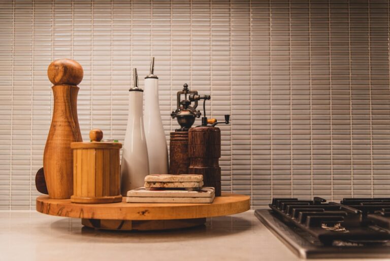 Transform Your Cooking Experience with Top Kitchen Products
