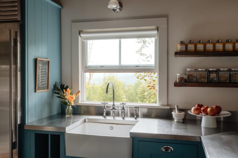 Maximize Space and Efficiency in Your Kitchen Today