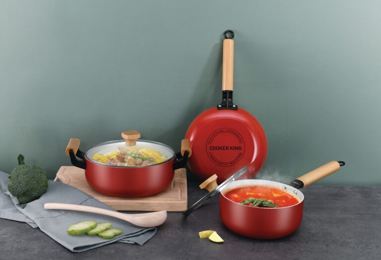 The Best Cookware to Elevate Your Culinary Skills