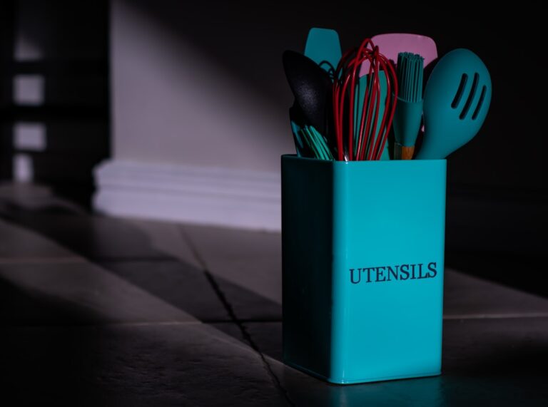 Create a Functional and Stylish Kitchen with These Products